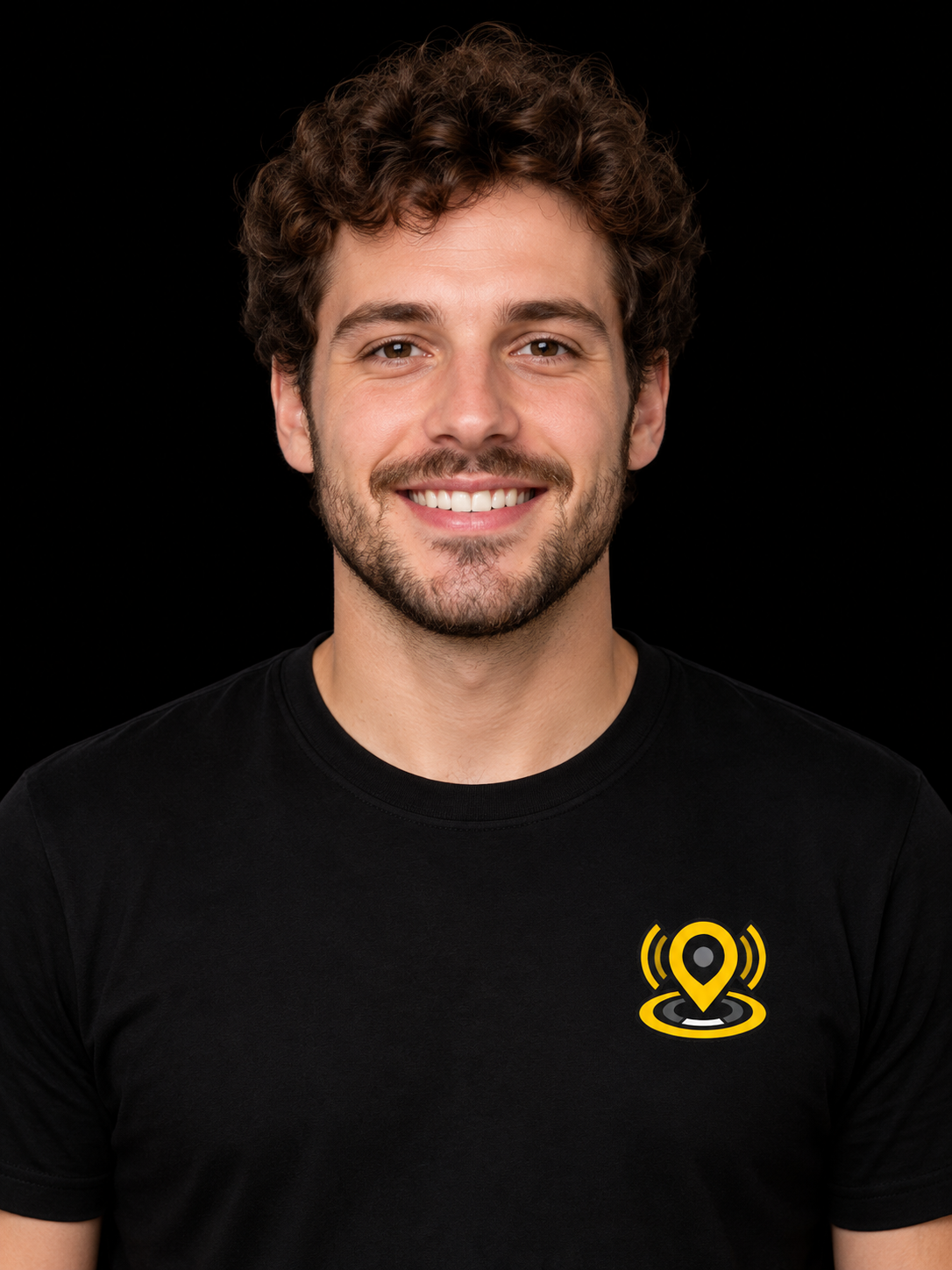 Foto do consultor de rastreamento